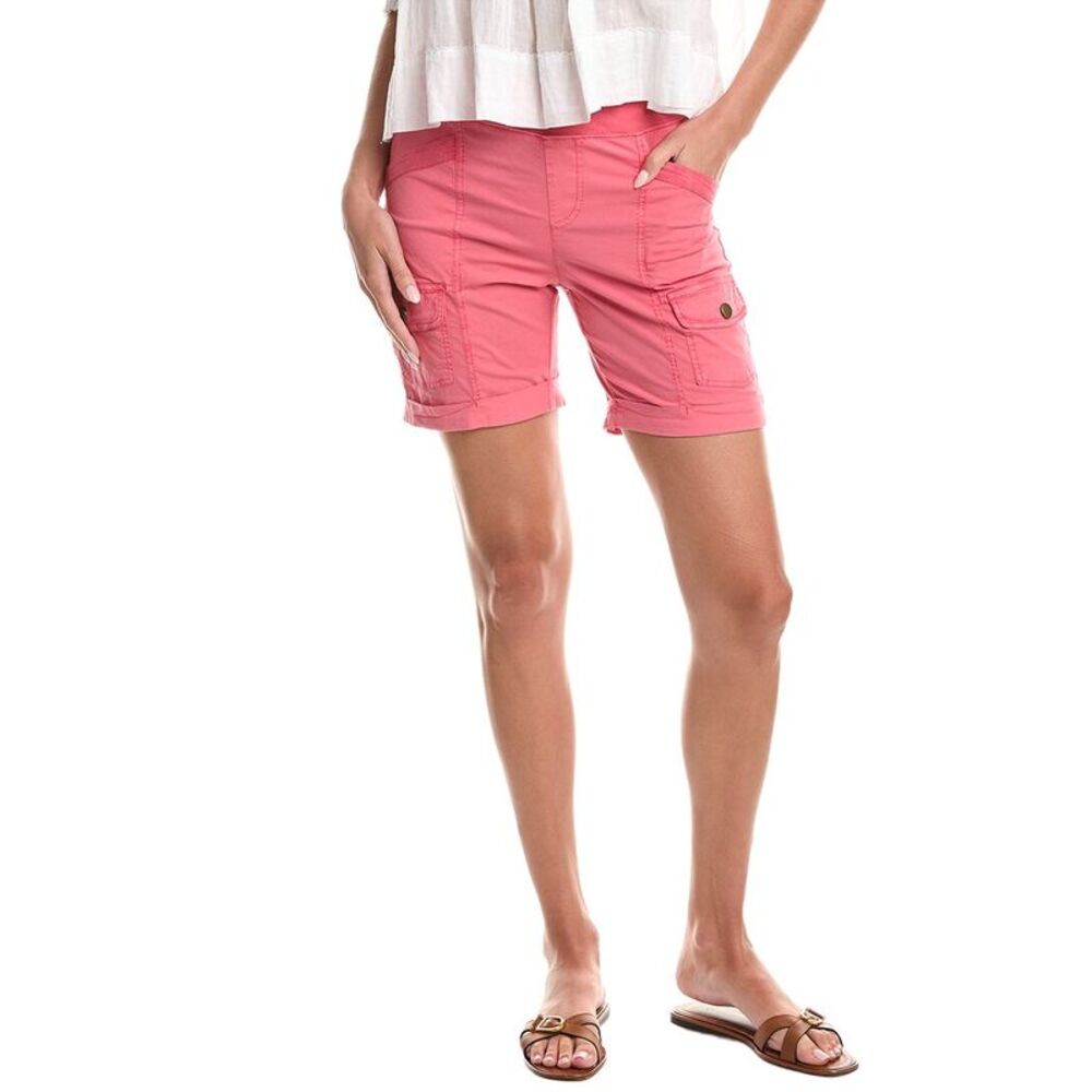 Xcvi Womens Clarissa Short